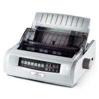Oki ML5720 9 Pın 80 Kolon (700 CPS)