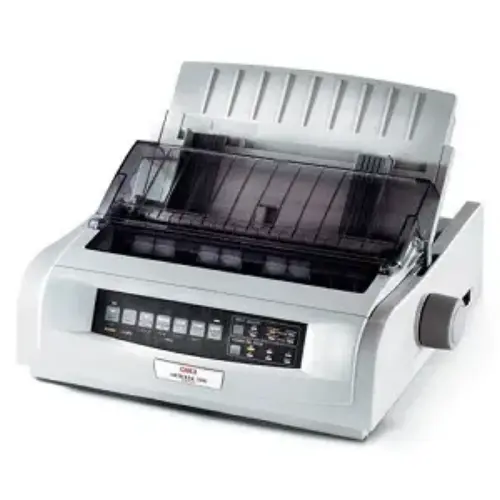 Oki ML5720 9 Pın 80 Kolon (700 CPS)