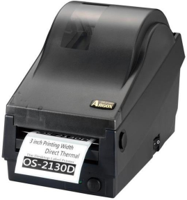 Argox OS-2130D Barkod Yazıcı