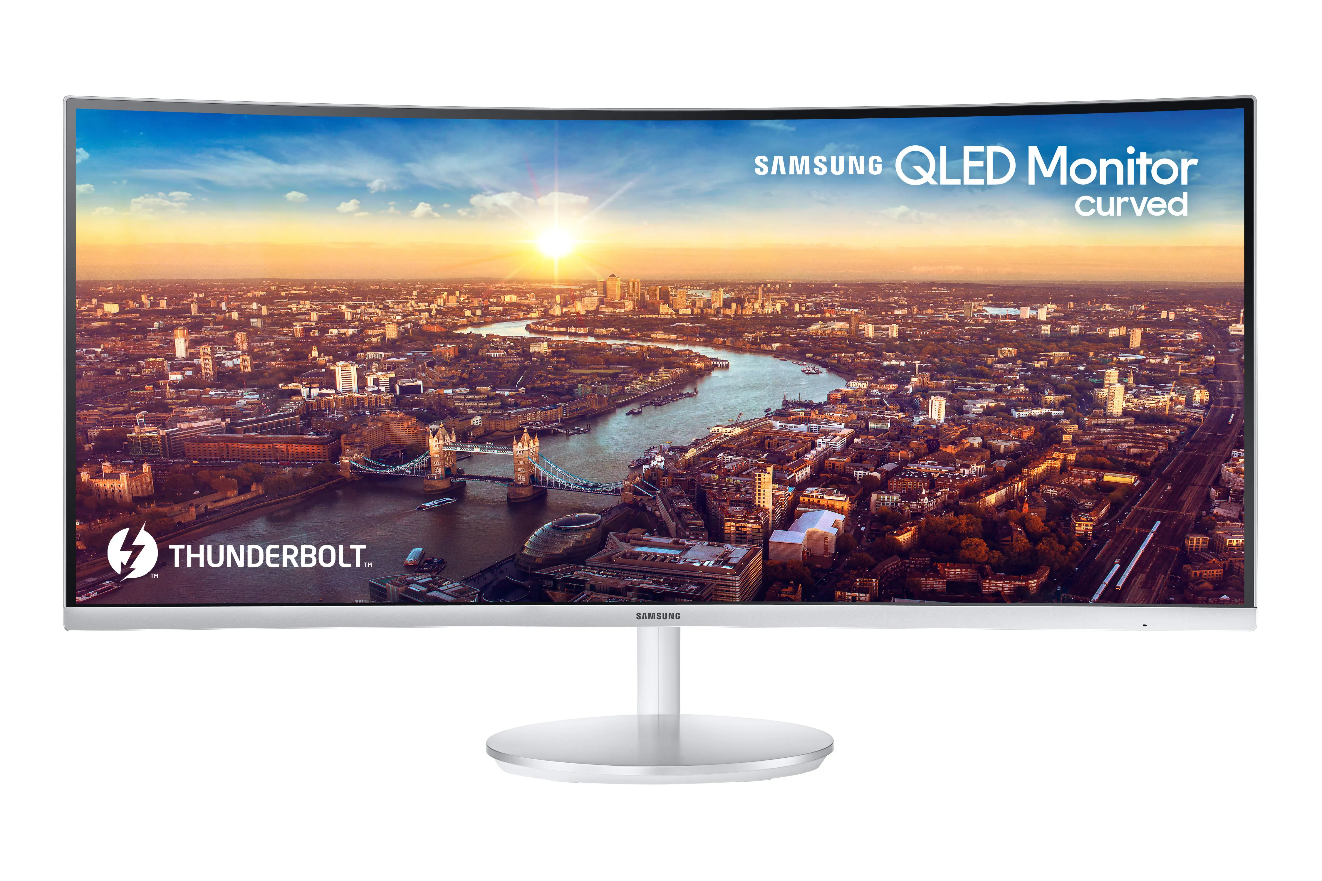 Samsung CJ791 34″ 1.500R 3.440x1.440 QHD Kavisli Oyuncu Monitörü