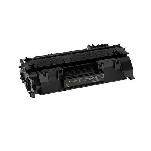 Canon CRG-719 Siyah Toner (LBP6300/6650/MF5880/5840