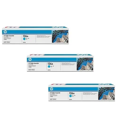 HP Q2612A Siyah Toner (HP 1010/1012/1020/3015)