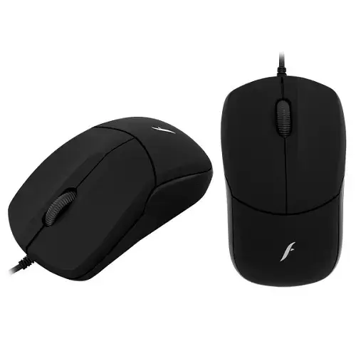Frisby FM-320K 800DPI 3 Tuş Optik Mouse