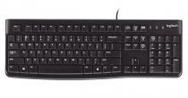 Logitech K120 920-002505 Türkçe Q Kablolu USB Klavye