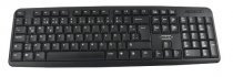 Hiper KM-3055 USB Klavye