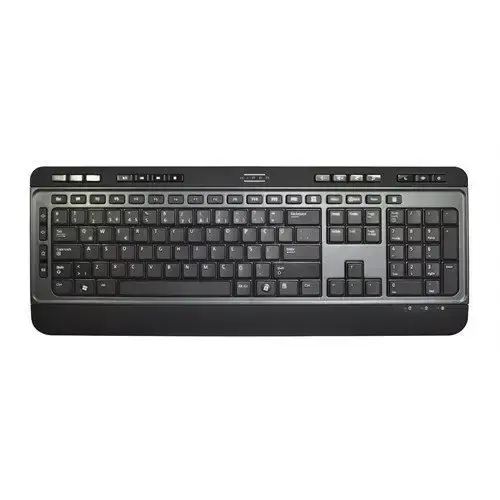 Hiper F-3900 Slim TR F USB Klavye