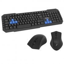 Frisby FK-WG54QU Kablosuz Klavye Mouse Set