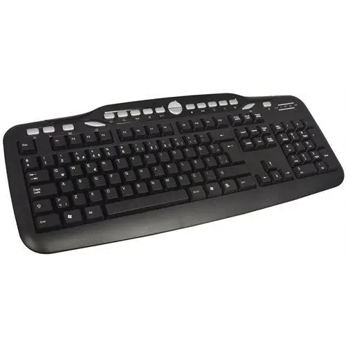 Hiper KM-3075 USB Klavye