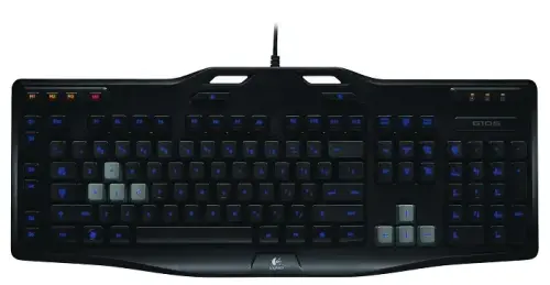 Logitech G105 Gaming  Q Klavye 920-005054