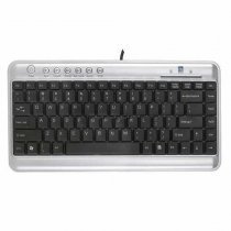 A4 Tech KL5F X-Slim Mini TR F USB Klavye