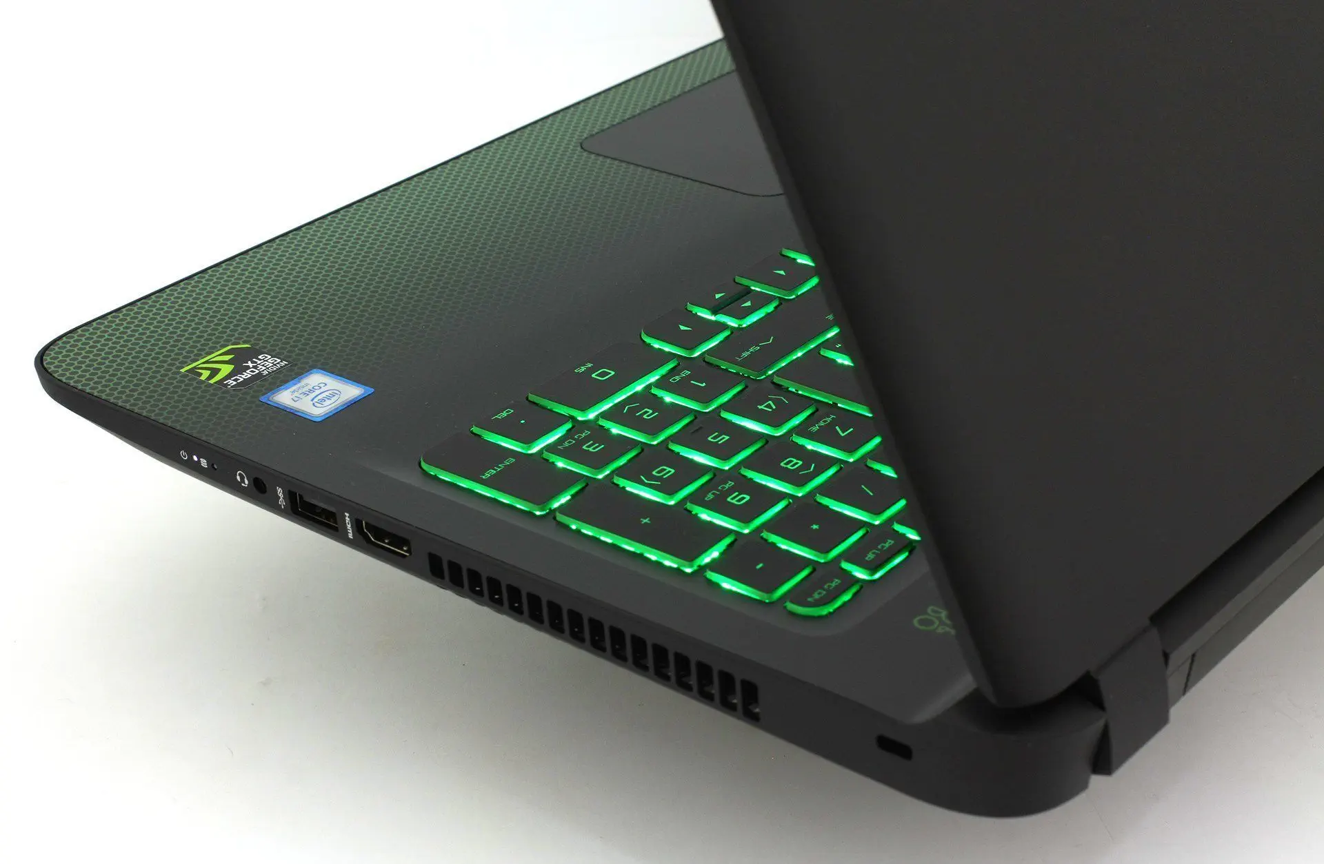 HP Gaming 15-CB005NT 2CJ23EA Intel Core i5-7300HQ 2.50GHz 8GB DDR4 1TB 4GB GTX1050 15.6″ FHD FreeDOS Gaming Notebook