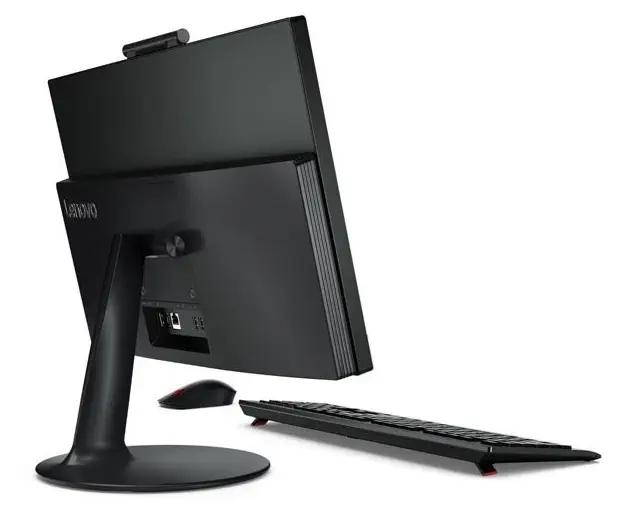 Lenovo V410Z 10QV0037TX i5-7400T 2.40GHz 4GB 1TB 21.5″ FHD FreeDOS All In One PC