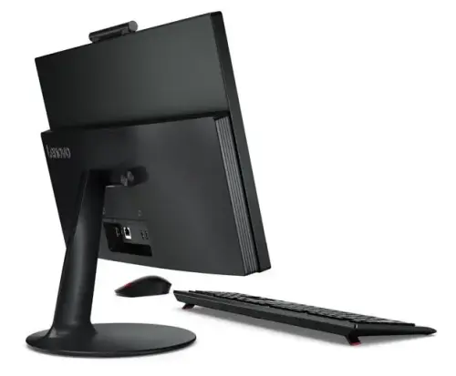 Lenovo V410Z 10QV0037TX i5-7400T 2.40GHz 4GB 1TB 21.5″ FHD FreeDOS All In One PC
