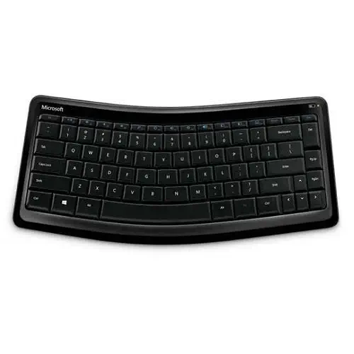Microsoft Sculpt Mobile Kablosuz USB Klavye - T9T-00016