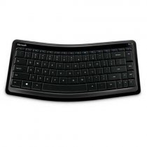 Microsoft Sculpt Mobile Kablosuz USB Klavye - T9T-00016