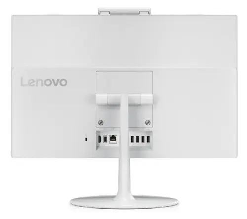 Lenovo V410Z 10QW0011TX i5-7400T 2.40GHz 4GB 1TB 21.5″ FHD FreeDOS Beyaz All In One PC