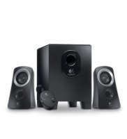 Logitech Z313 25W Rms 2+1 Hoparlör Siyah - 980-000413
