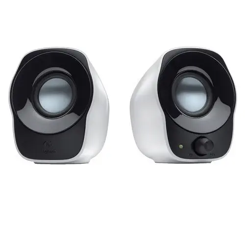 Logitech Z120 1.2W Rms 1+1 Hoparlör 980-000513