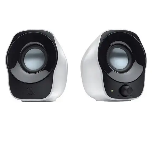 Logitech Z120 1.2W Rms 1+1 Hoparlör 980-000513