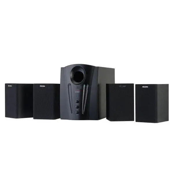 Picom PFS-2000S-2 4+1 Hoparlör
