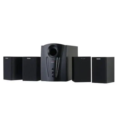 Picom PFS-2000S-2 4+1 Hoparlör