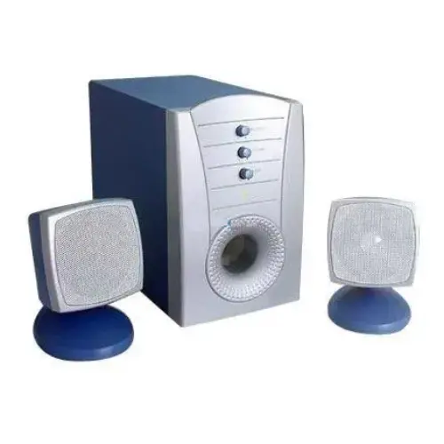 Picom PPS-1700S 2+1 Hoparlör