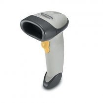 Symbol LS 2208 Tetikli Laser Barkod Okuyucu Beyaz (USB)
