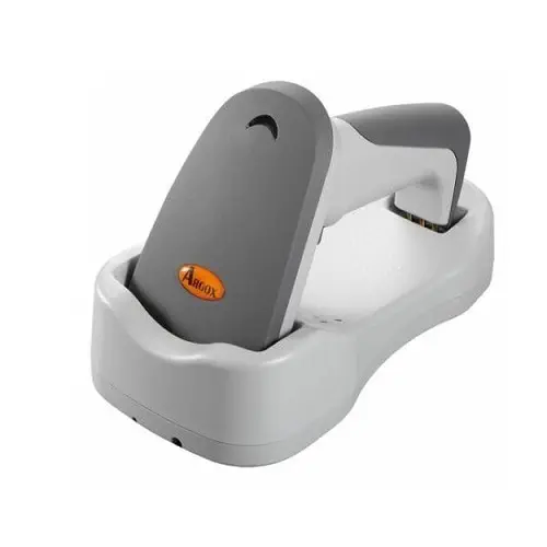 Argox AS-8520 Ccd Kablosuz Bluetooth Barkod Okuyucu (USB)