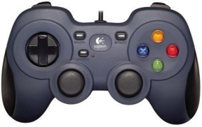 Logitech F310 Gamepad 940-000138 USB