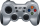 Logitech G F710 Çift Titreşimli Geri Beslemeli Gri Kablosuz Gamepad -940-000142