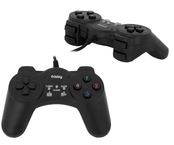 Frisby FGP-215U Usb Pc Uyumlu Game Pad
