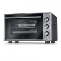 Arzum AR293 Cookart Plus Midi Fırın Inox