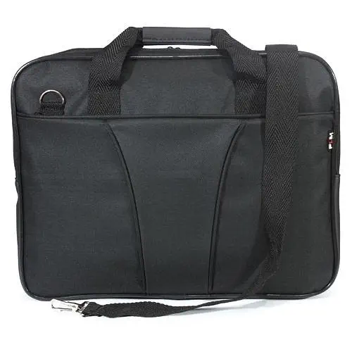 Plm YF15 15.6″ Notebook Çantası Siyah