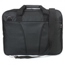 Plm YF15 15.6" Notebook Çantası Siyah