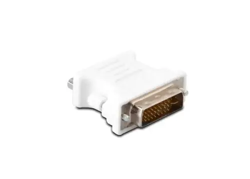 S-link SLX-137 DVI 24+1 F to VGA Çevirici