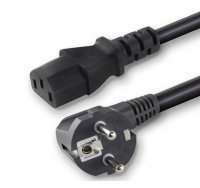 S-link SL-P175 0.75mm Power Kablo 1,5M