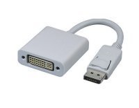 Hiper HC4-DDV DisplayPort/DVI Çevirici