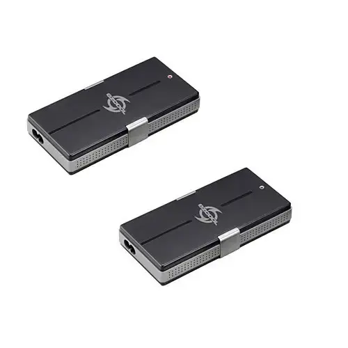 Ezcool AD-650 USB Slim Universal Notebook Adaptörü 65W Auto