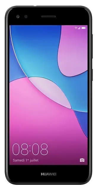 Huawei P9 Lite Mini 16 GB Siyah Cep Telefonu Distribütör Garantili