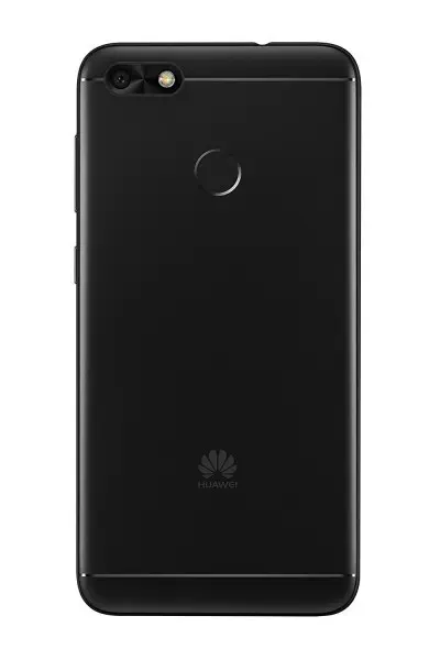 Huawei P9 Lite Mini 16 GB Siyah Cep Telefonu Distribütör Garantili