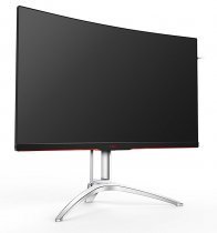 AOC AG322QCX 31.5" QHD 4ms 144Hz Gaming Monitör