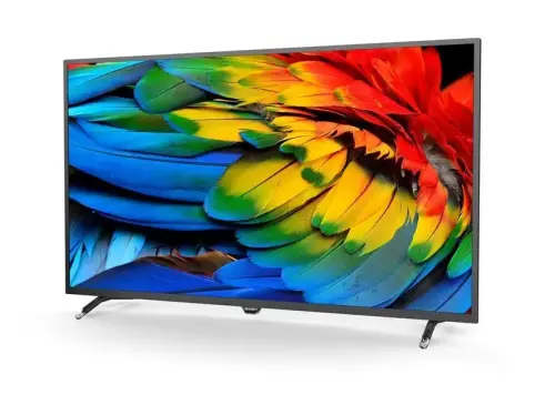 Axen 43 inç 109 Ekran Uydulu Alıcılı Smart Full HD LED Tv