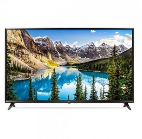 LG 65UJ630V 65 İnç 165 Ekran Smart 4K Ultra Hd Led Tv