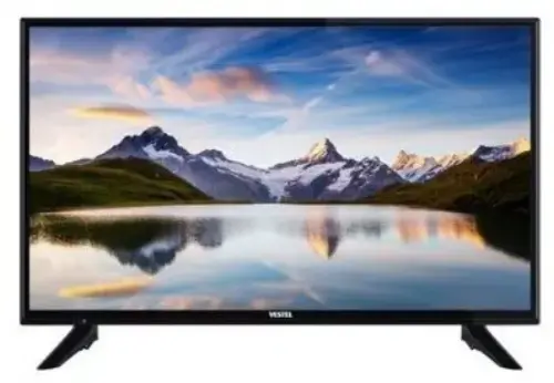 Vestel 48FD7300 48″ 122 Ekran Full Hd Smart Led Tv