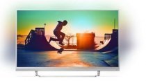 Philips 49PUS7002 49 İnç 124 Ekran 4K Uydu Alıcılı Smart Wi-Fi Led Tv