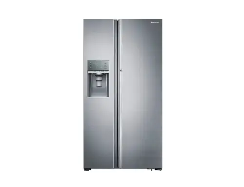 Samsung RH77H90507F/TR No-Frost Kombo Buzdolabı 