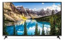Lg 55UJ630V 55 inç 140 Ekran 4K UHD Uydu Alıcılı Smart Led Tv