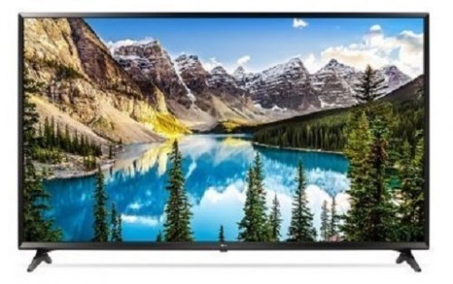 Lg 55UJ630V 55 İnç 140 Ekran 4K UHD Uydu Alıcılı Smart Led Tv