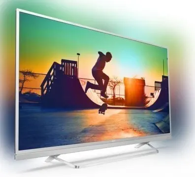 Philips 55PUS7002 55 inç 140 Ekran 4K Uydu Alıcılı Smart Led Tv
