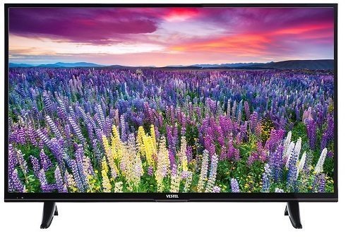 Vestel 55UB6300 55 inç 139 Cm 4K  Ultra HD Uydulu Led Tv